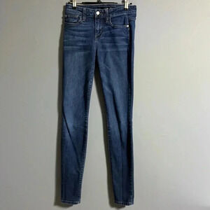 Joe's Jeans skinny size 25 waist